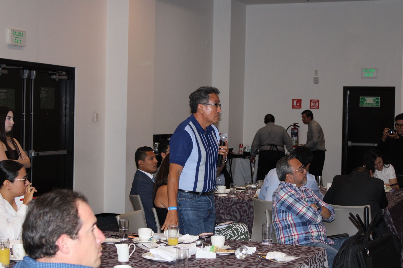 Instituto DPC - Actividad formativa